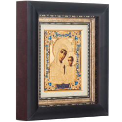 Казанська ікона Божої Матері