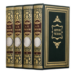 А.П. Чехов