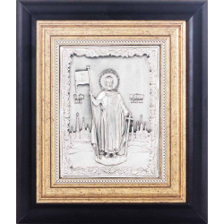 Ікона "Святий благовірний князь Олександр Невський"