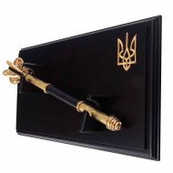 Булава (пернач) у футлярі...