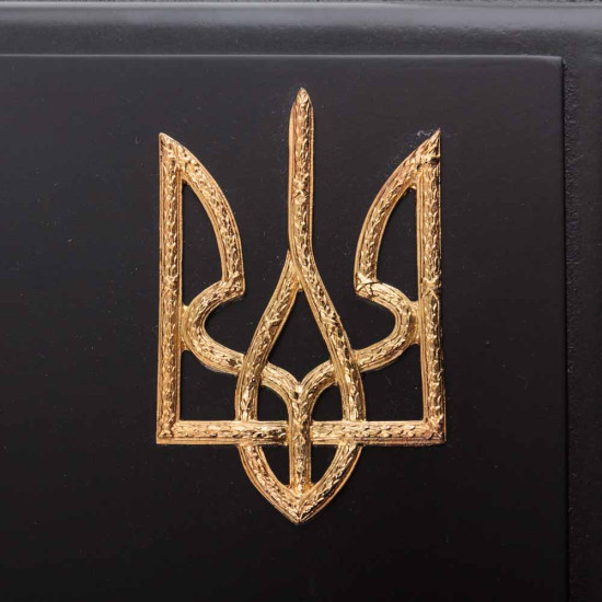 Булава (пернач) у футлярі