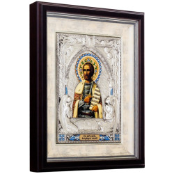 Ікона "Святий благовірний князь Олександр Невський"