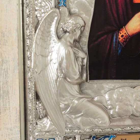 Ікона "Свята мучениця Наталія"