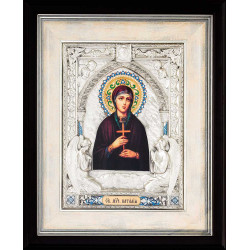 Ікона "Свята мучениця Наталія"