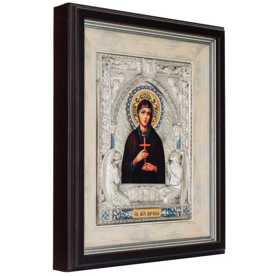 Ікона "Свята мучениця Наталія"