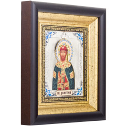 Ікона "Святий Дмитро"