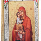 Ікона "Богородиця"