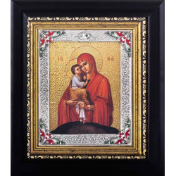 Ікона "Богородиця"