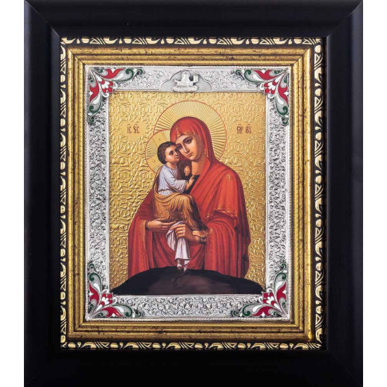 Ікона "Богородиця"