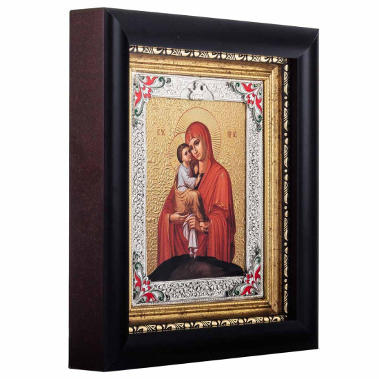 Ікона "Богородиця"