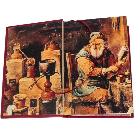 Книга «Історія горілки»