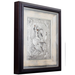 Ікона "Георгій Побідоносець"