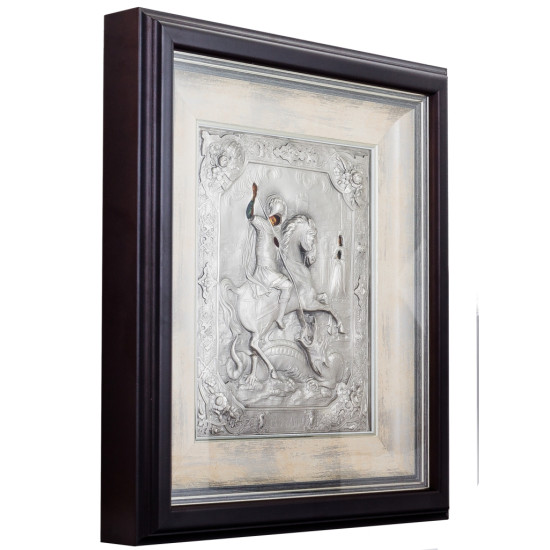 Ікона "Георгій Побідоносець"