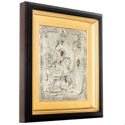 Icon "George the Victorious"