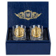 Подарунковий набір для віскі "Великий Герб". 