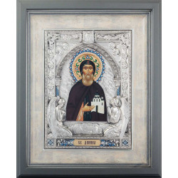 Ікона "Святий Даниїл"