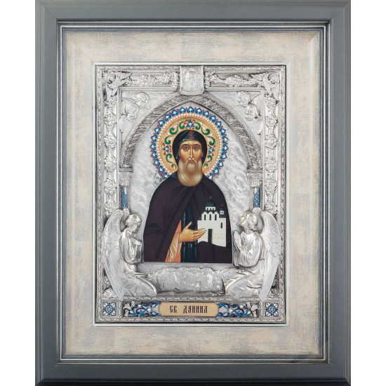 Ікона "Святий Даниїл"