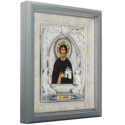 Ікона "Святий Даниїл"