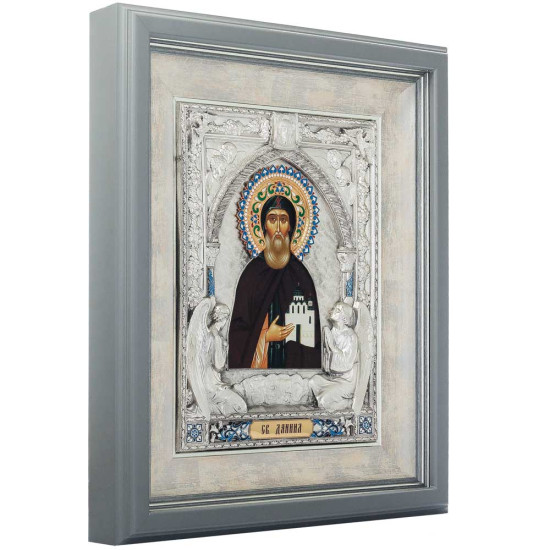 Ікона "Святий Даниїл"