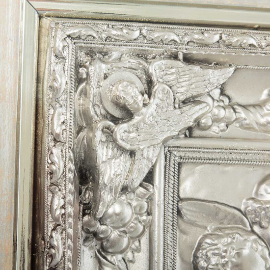 Ікона "Святий Даниїл"