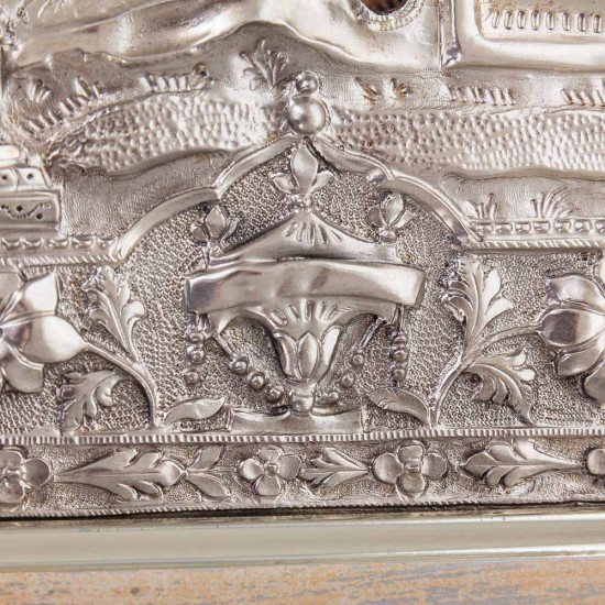 Православна ікона "Іоан Предтеча"