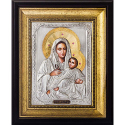 Козельщанська ікона Божої Матері