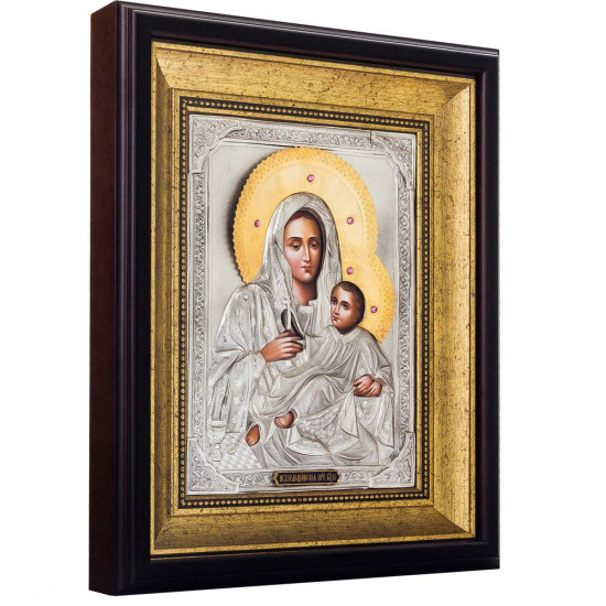 Козельщанська ікона Божої Матері