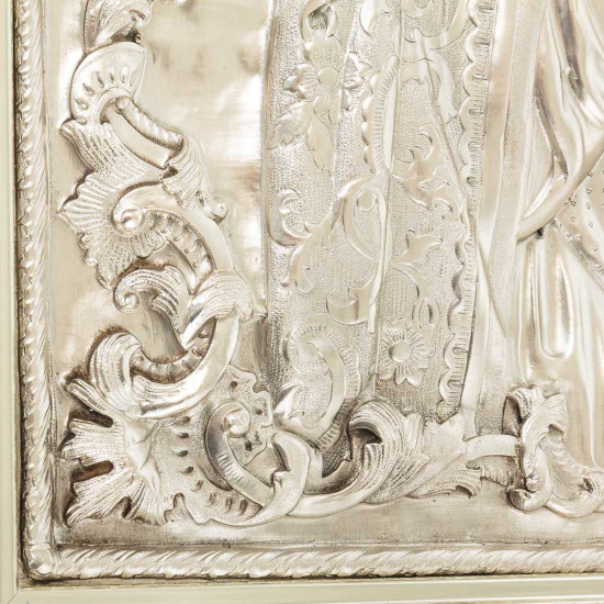 Ікона «Святий Миколай Чудотворець»