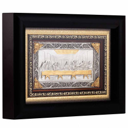 Ікона «Таємна вечеря»