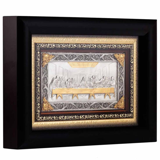 Ікона «Таємна вечеря»