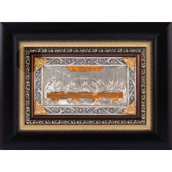 Ікона «Таємна вечеря»