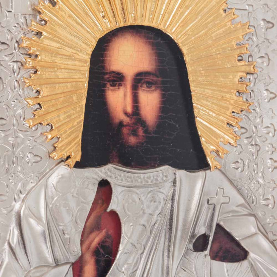 Ікона "Спаситель"