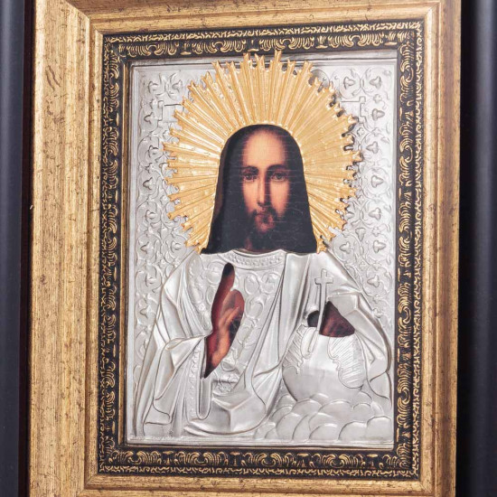 Ікона "Спаситель"