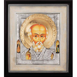Ікона "Микола Угодник"
