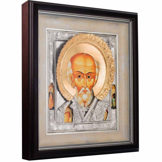 Ікона "Микола Угодник"