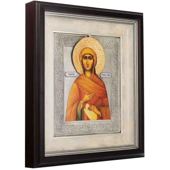 Ікона "Свята Ганна"