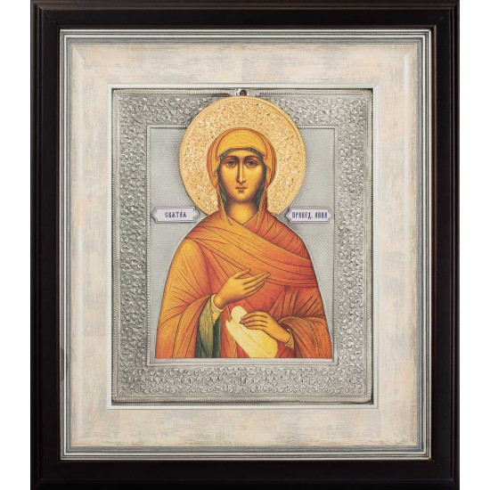 Ікона "Свята Ганна"