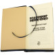  Репринтне видання 1920 р. "Відродження нації" В. Винниченко у подарунковому форматі 