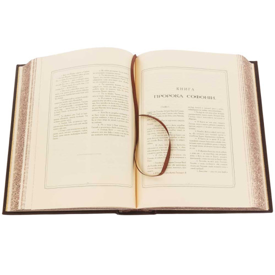 Біблія з ілюстраціями Гюстава Доре