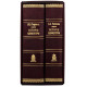 Книга Історія Адвокатури у подарунковому футлярі. Гессен І.В.
