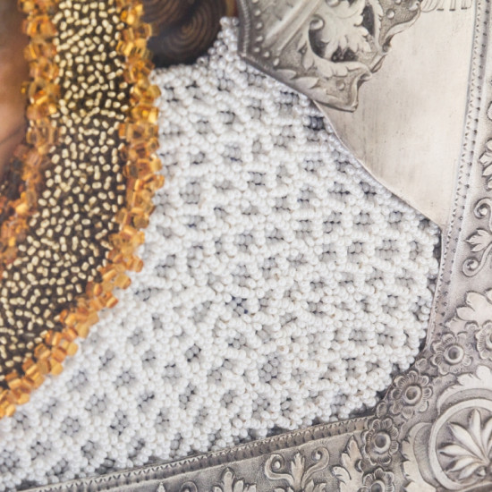 Ікона Христос Вседержитель