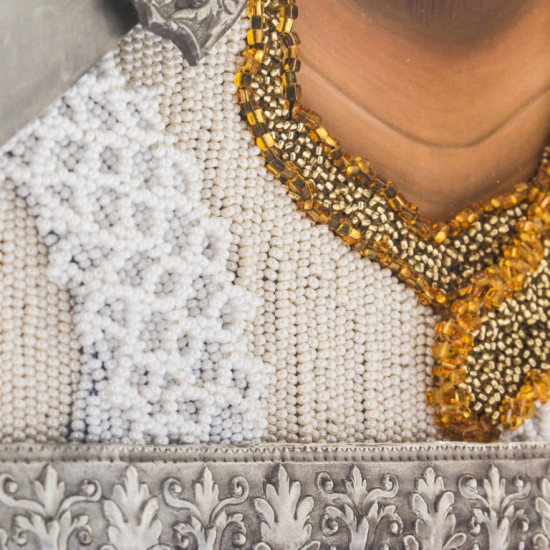 Ікона Христос Вседержитель