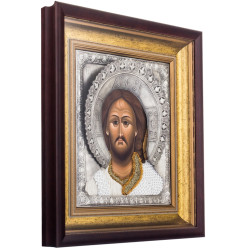 Ікона Христос Вседержитель