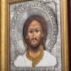 Ікона Христос Вседержитель