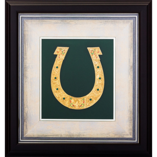 Подарунок «Підкова»