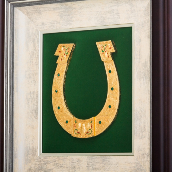 Подарунок «Підкова»