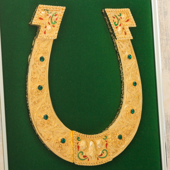 Подарунок «Підкова»