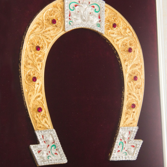 Подарунок «Підкова»