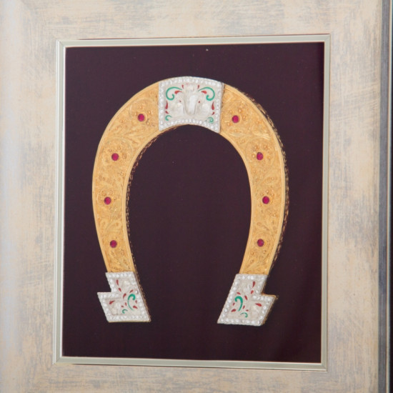 Подарунок «Підкова»