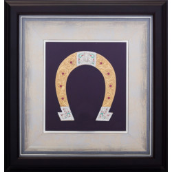 Подарунок «Підкова»